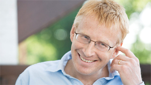 Phil Hammond 300