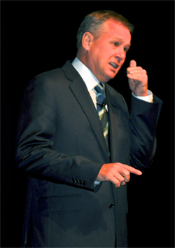 Philip Hesketh 2