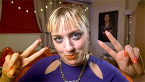 Rachel Jackson Fingers