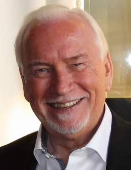 Ray Hammond 2