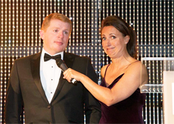 Rhona McLeod Interview250