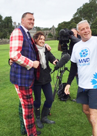 Rhona McLeod Doddie 200