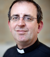 Richard Coles 2