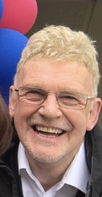Sir John Jones face
