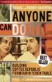 Sahar anyone can do it