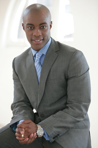 Tim Campbell 