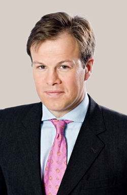 Tom Bradby 2