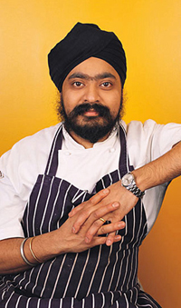 Tony Singh 1