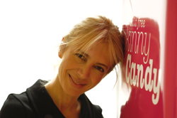 Sahar Hashemi 2