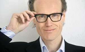 Will Gompertz 300