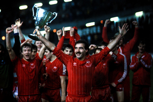 Willie Miller 2