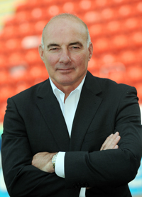 Willie Miller M2